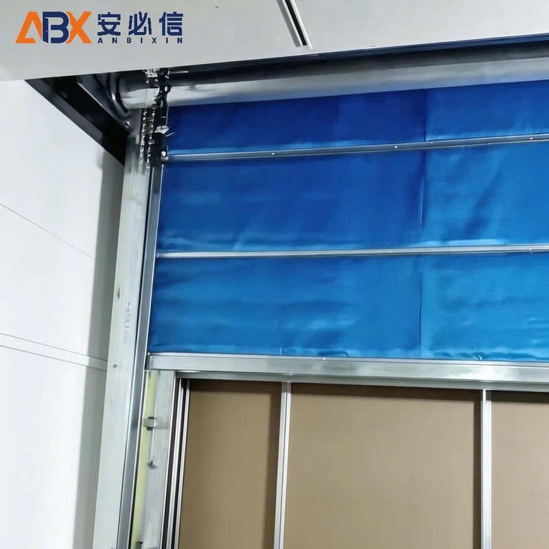 石嘴山高速堆积门